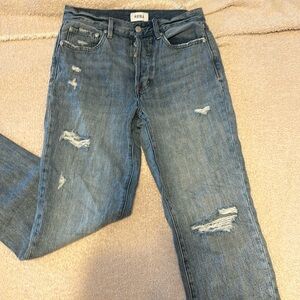 Pistola Size 27 Jeans